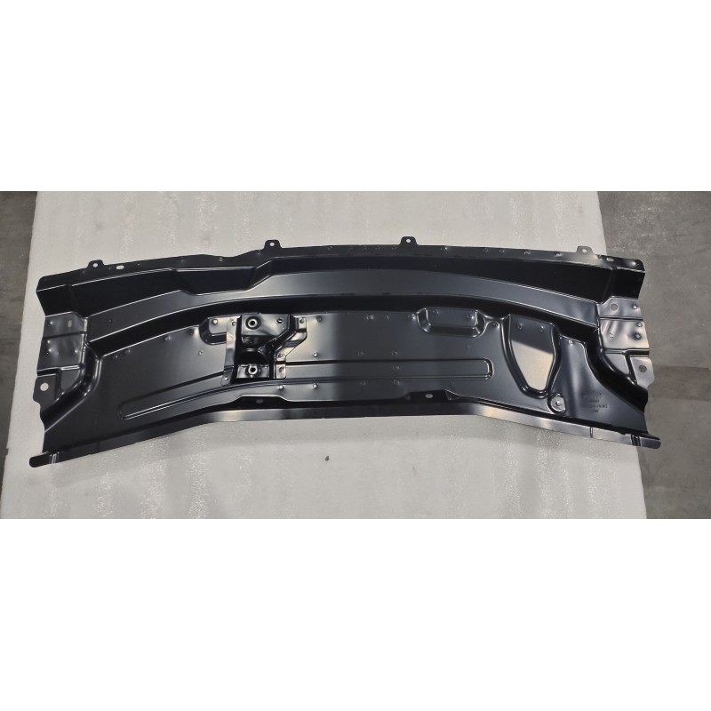 Front Cowl Channel BYD 15500598-00