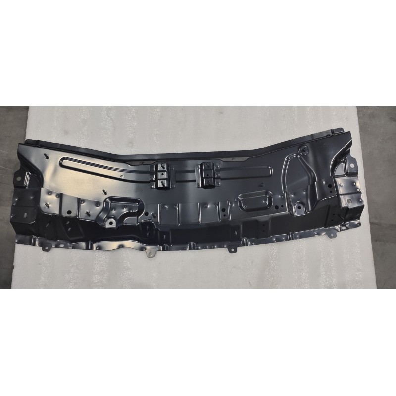 Front Cowl Channel BYD 15500598-00