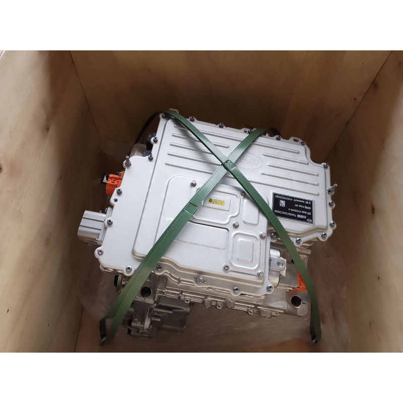 Integrated Front Powertrain BYD 15500599-00