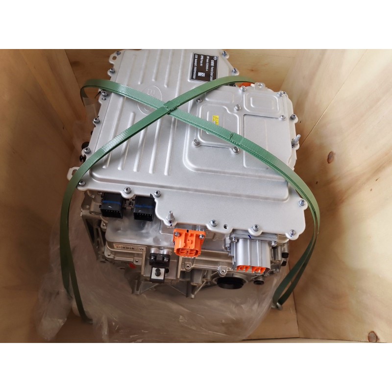 Integrated Front Powertrain BYD 15500599-00