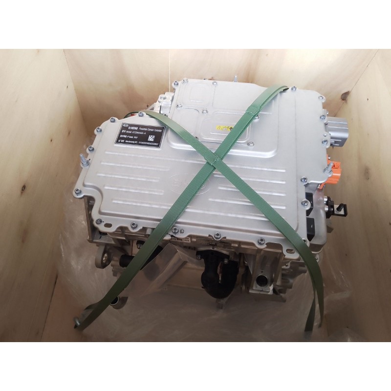 Integrated Front Powertrain BYD 15500599-00