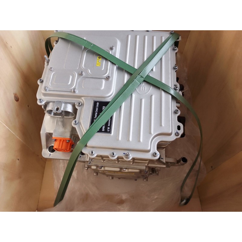 Integrated Front Powertrain BYD 15500599-00