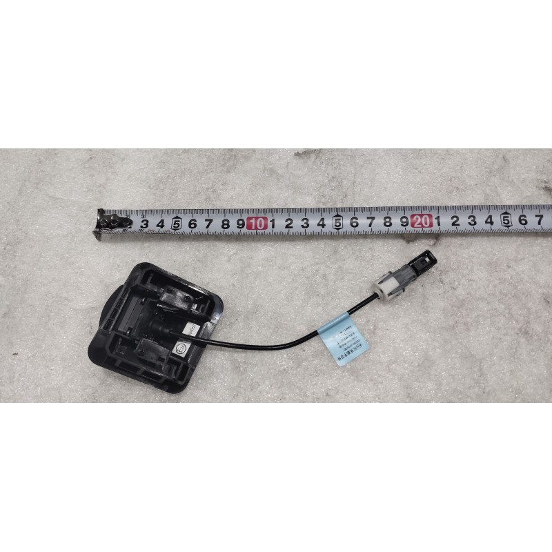 Rear Panoramic Vision Camera Module BYD 15503196-00