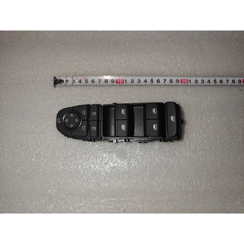 Left Front Window Switch Block BYD 15512607-00