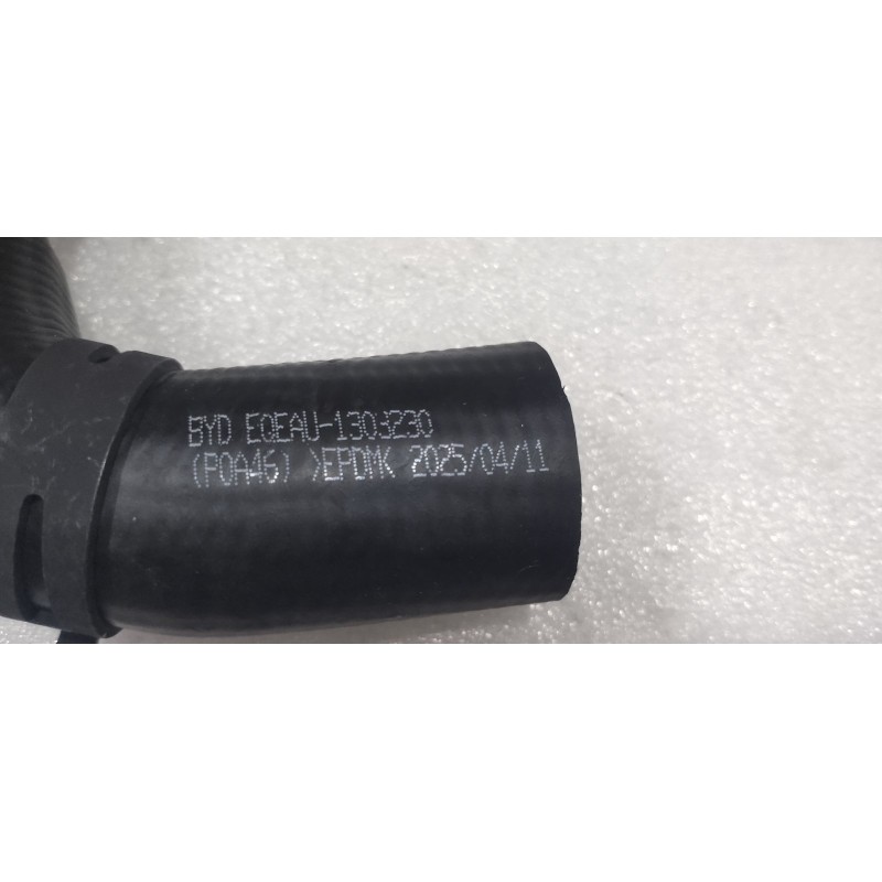 Coolant Pipe 14 BYD 15513967-00