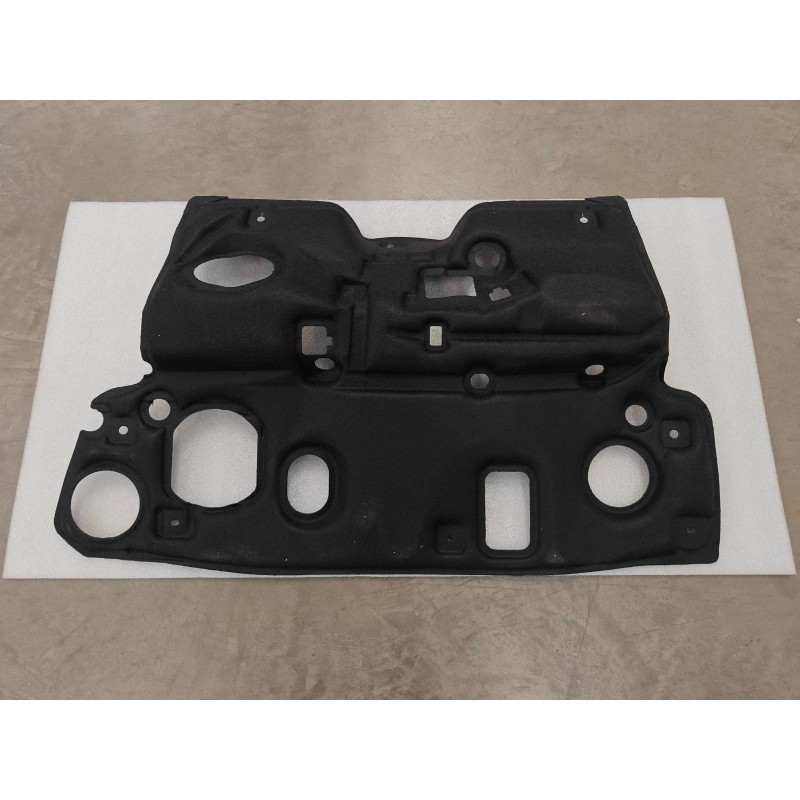 Front Compartment Heat Insulator BYD 15518096-00