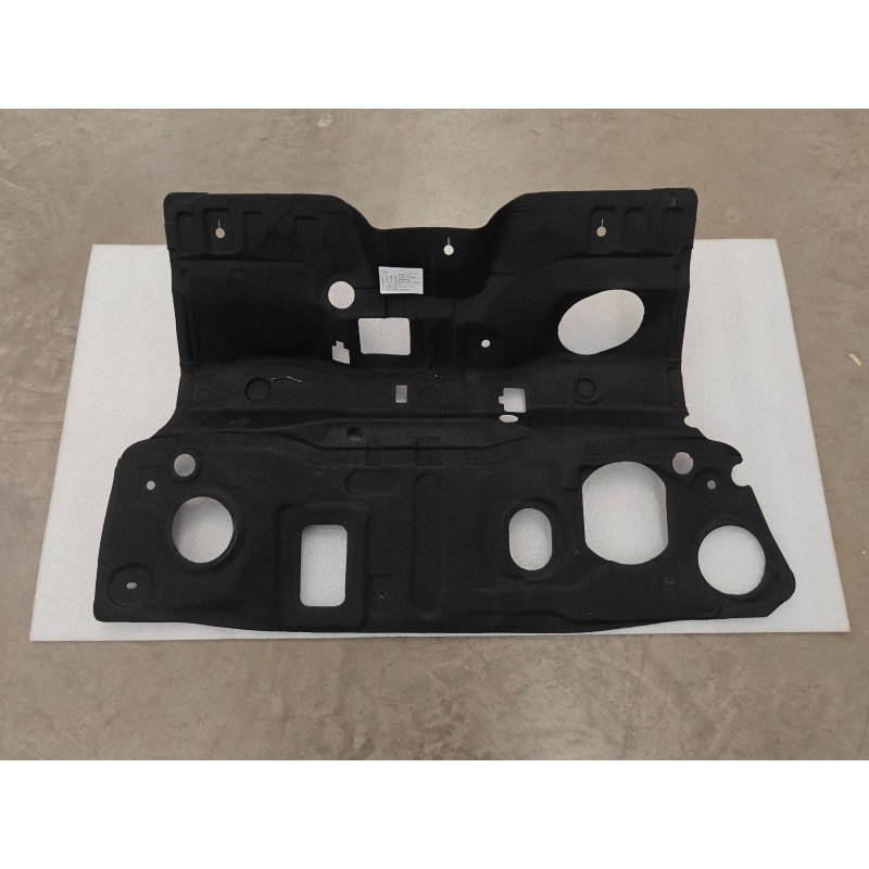 Front Compartment Heat Insulator BYD 15518096-00