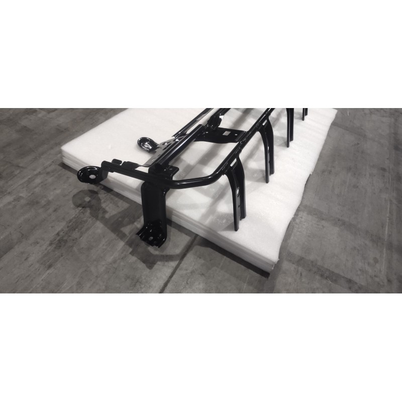 Rear Seat Support Plate BYD 15519792-00