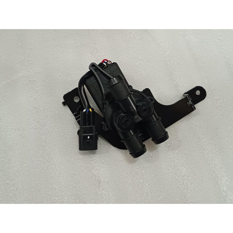 Electric Three-Way Coolant Valve BYD 15530488-00