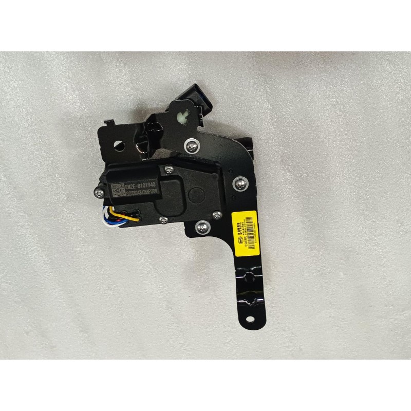 Electric Three-Way Coolant Valve BYD 15530488-00