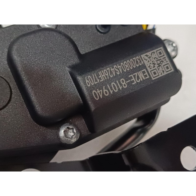 Electric Three-Way Coolant Valve BYD 15530488-00