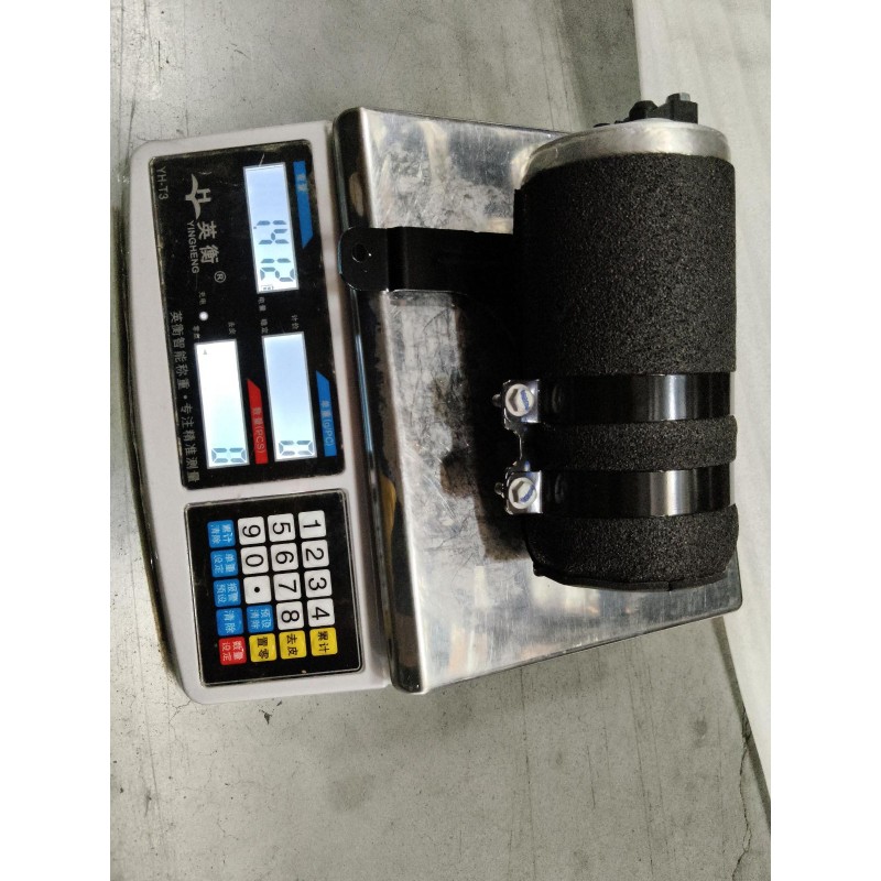 Gas-Liquid Separator BYD 15530504-00