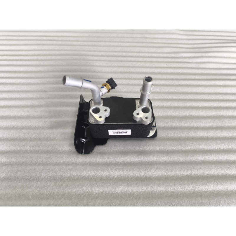 Battery Cooling Plate Heat Exchanger BYD 15530817-00