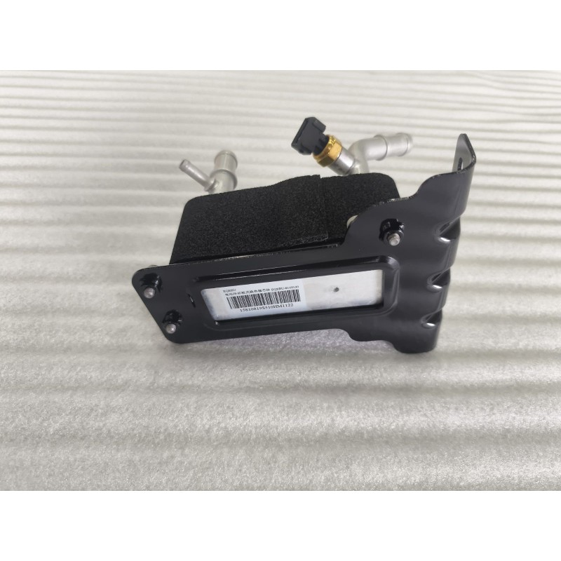 Battery Cooling Plate Heat Exchanger BYD 15530817-00