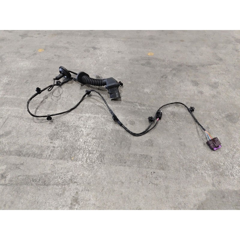 Left Rear Door Wiring Harness BYD 15536919-00