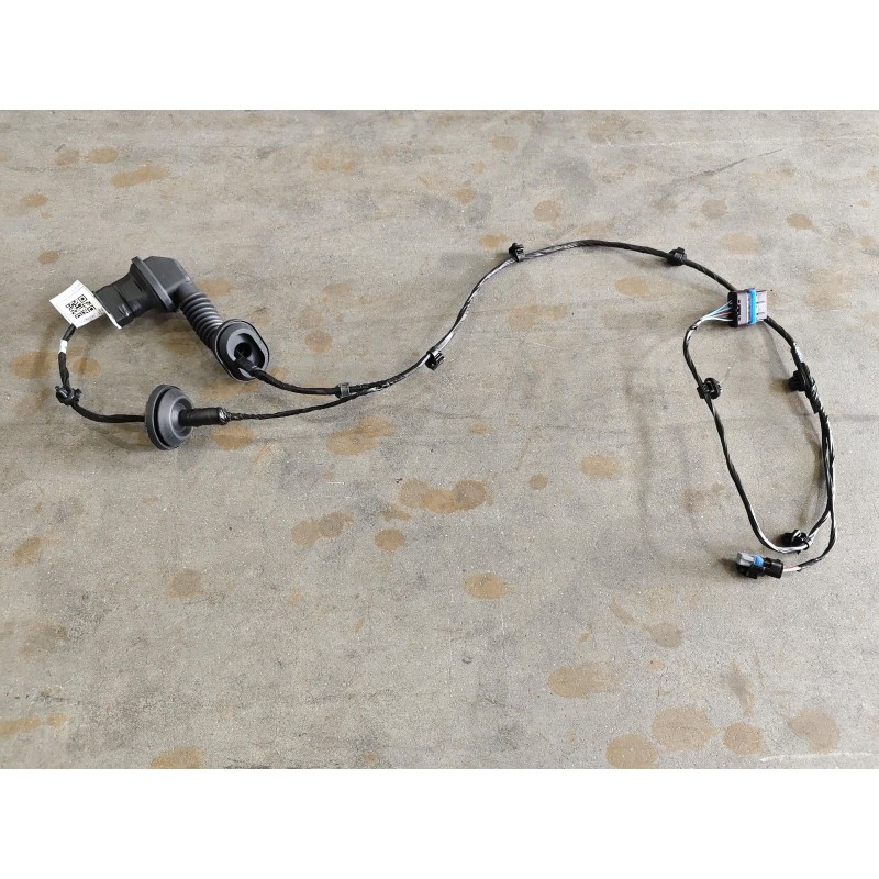 Right Rear Door Wiring Harness BYD 15536920-00