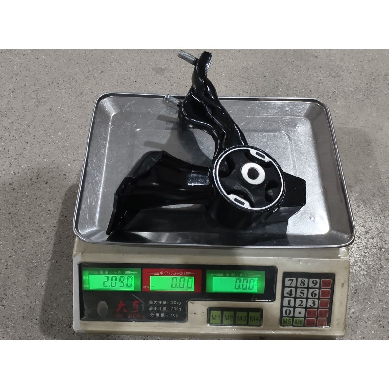 Rear Powertrain Mount BYD 15536932-00