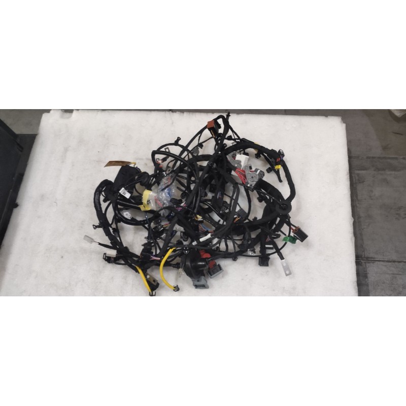 Front Compartment Wiring Harness BYD 15536949-00