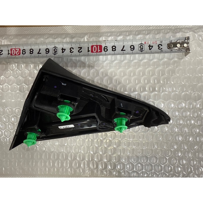 Right Fender Corner Trim BYD 15537004-00