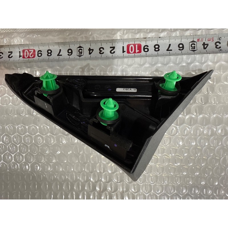 Right Fender Corner Trim BYD 15537004-00
