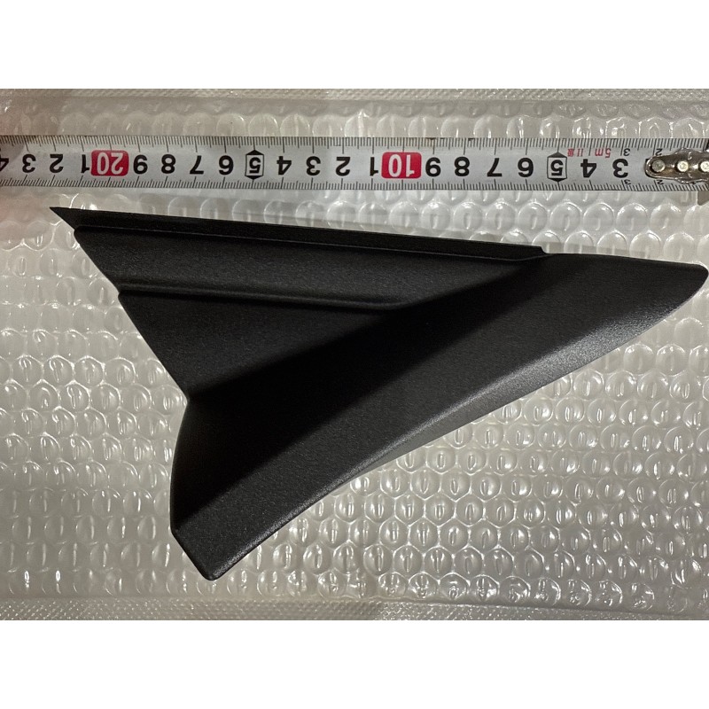 Right Fender Corner Trim BYD 15537004-00
