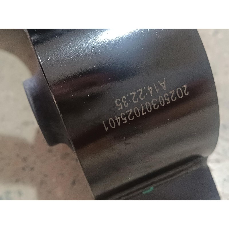 Rear Powertrain Mount BYD 15537005-00