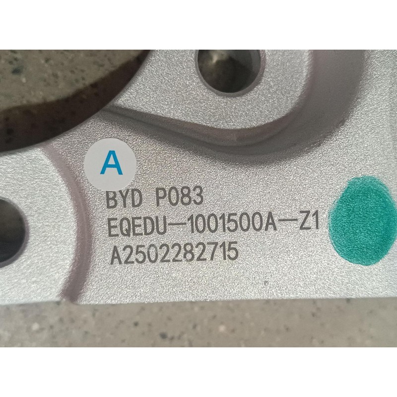 Left Powertrain Mount BYD 15537006-00