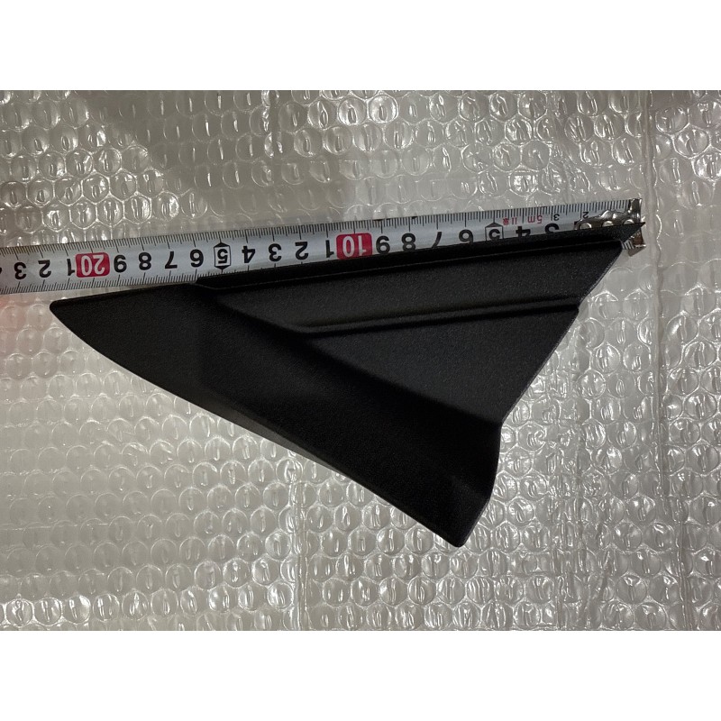 Left Front Fender Corner Trim BYD 15537508-00