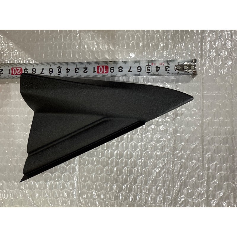 Left Front Fender Corner Trim BYD 15537508-00
