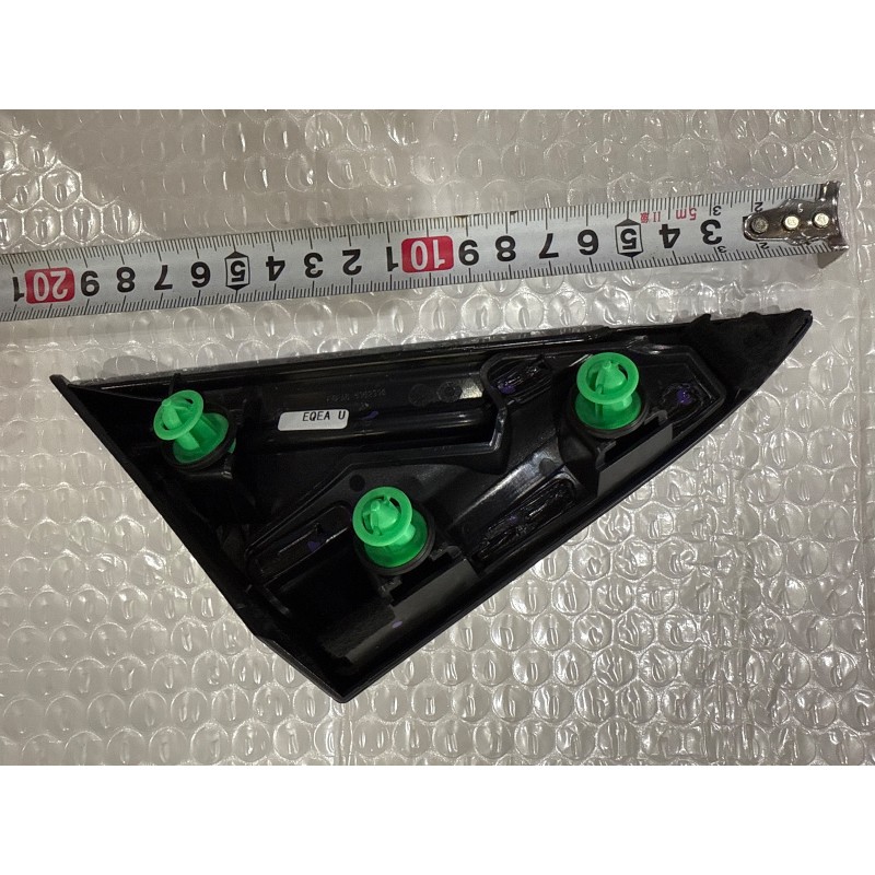 Left Front Fender Corner Trim BYD 15537508-00