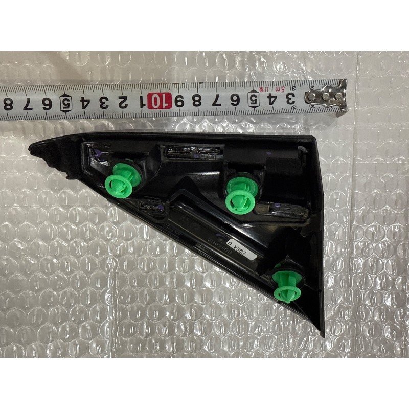Left Front Fender Corner Trim BYD 15537508-00