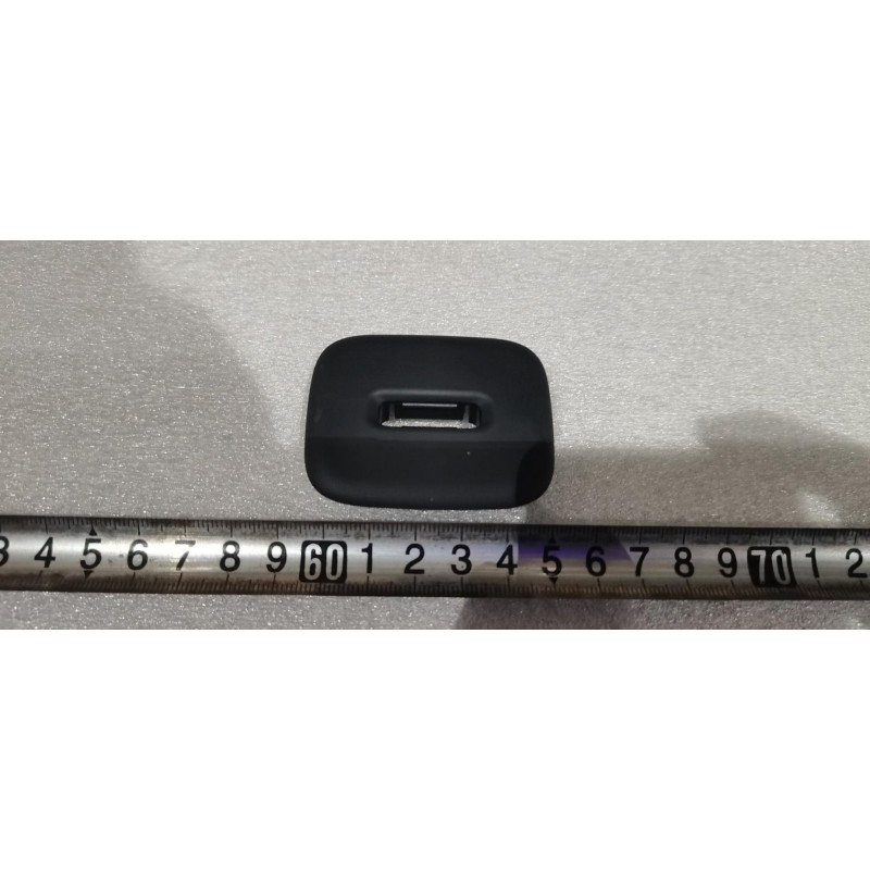 Pvc plastic protector BYD 15538138-00