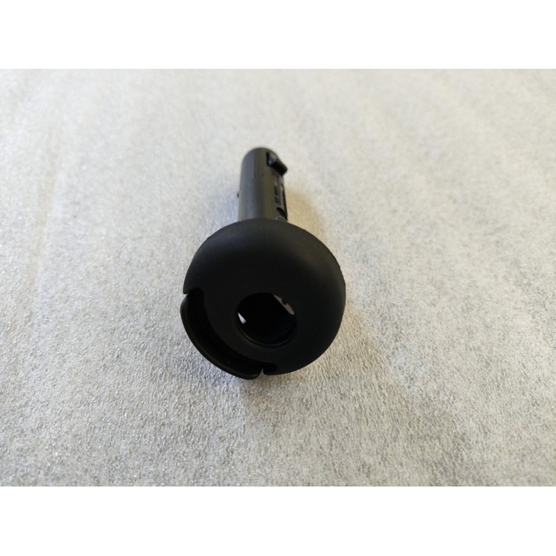 Rear headrest height adjusting slider assembly BYD 15538141-00