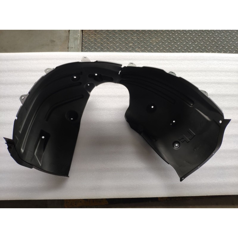 Left Front Wheel Splash Shield BYD 15542126-00
