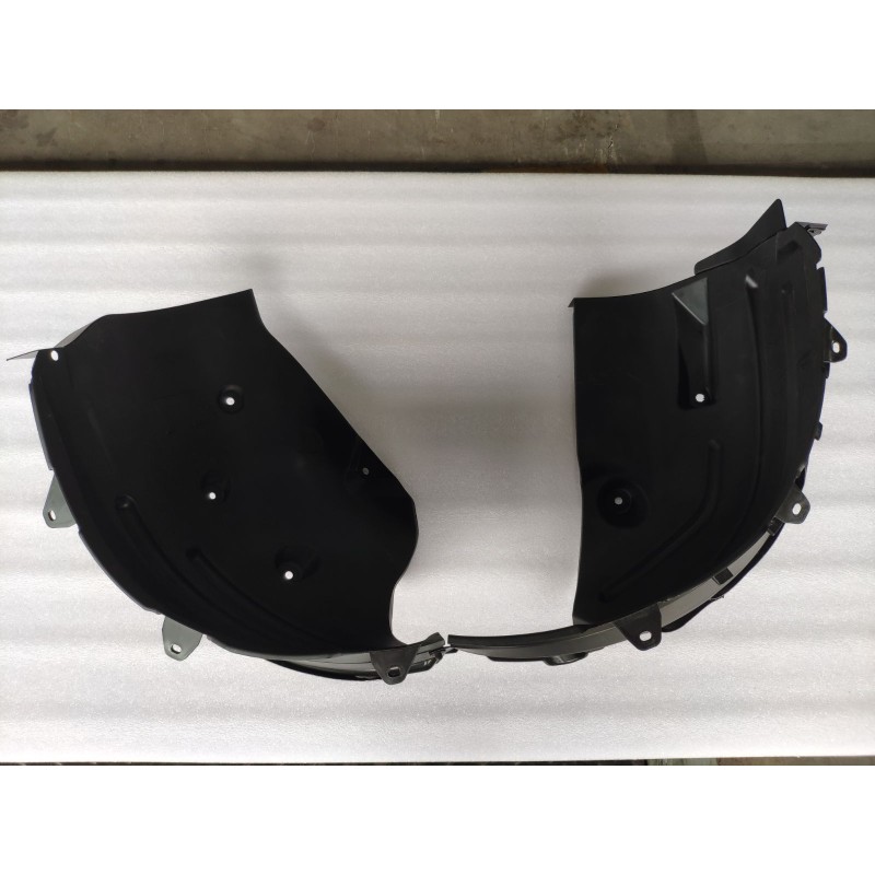 Left Front Wheel Splash Shield BYD 15542126-00