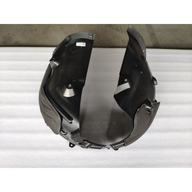 Left Front Wheel Splash Shield BYD 15542126-00