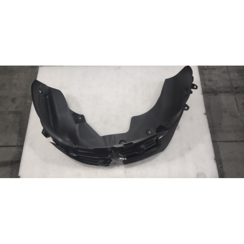 Right Rear Mud Flap BYD 15542129-00