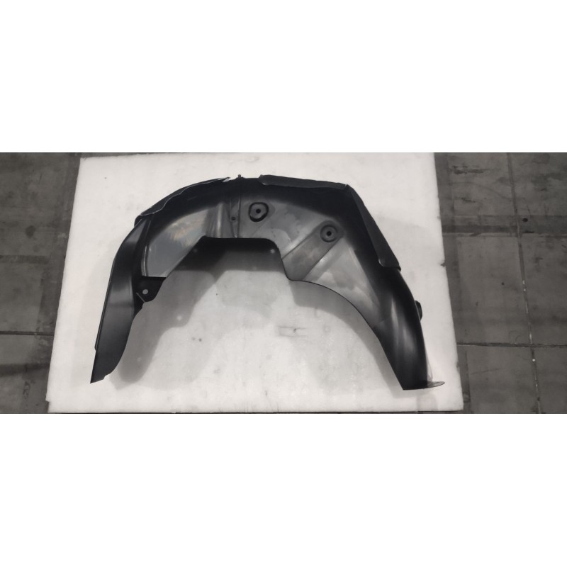 Right Rear Mud Flap BYD 15542129-00