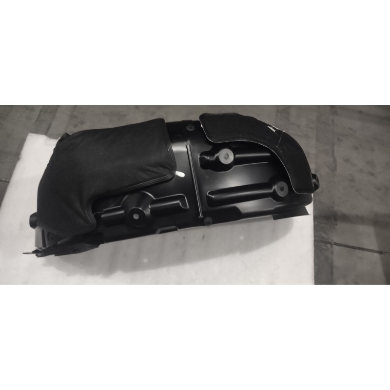 Right Rear Mud Flap BYD 15542129-00