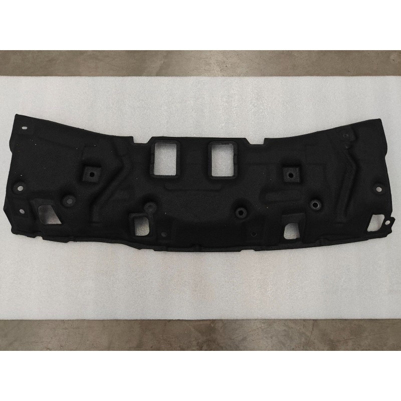 Gutter Channel Heat Insulator BYD 15542819-00