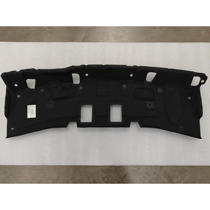 Gutter Channel Heat Insulator BYD 15542819-00