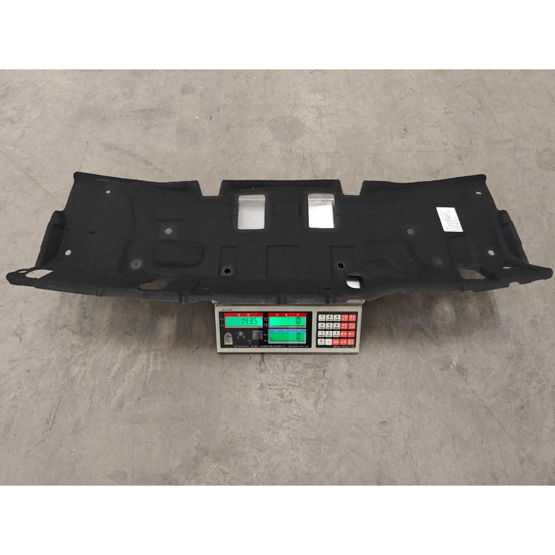 Gutter Channel Heat Insulator BYD 15542819-00