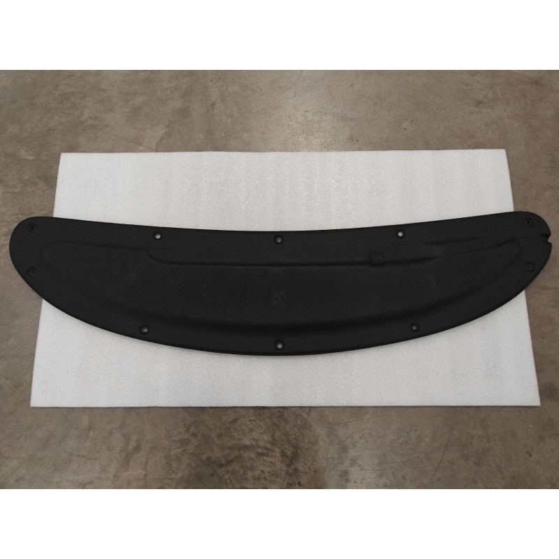 Hood Heat Insulator BYD 15542820-00