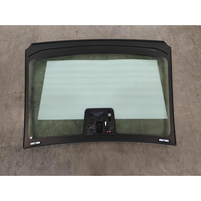 Front Windshield Glass BYD 15611760-00