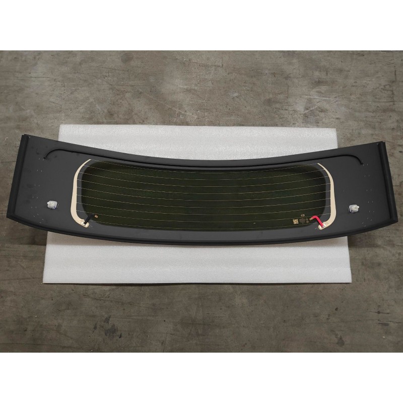 Trunk Lid Glass BYD 15612063-00