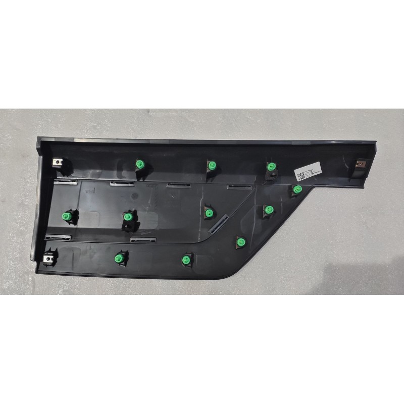 Left Rear Door Lower Panel BYD 15616645-00
