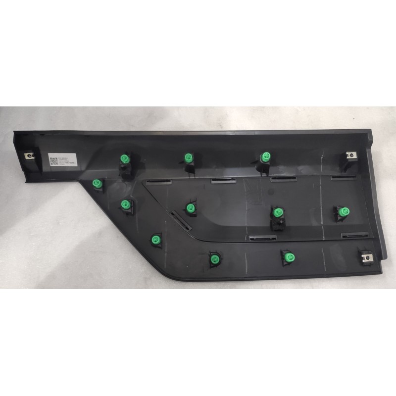 Right Rear Door Sill Panel BYD 15616646-00