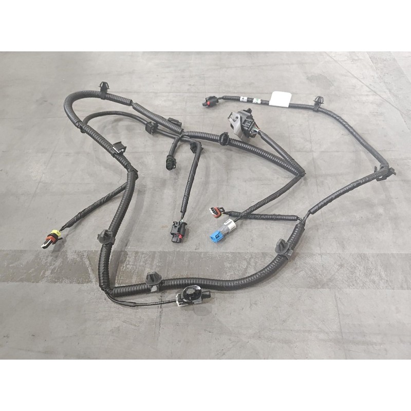 Rear Bumper Wiring Harness BYD 15672610-00