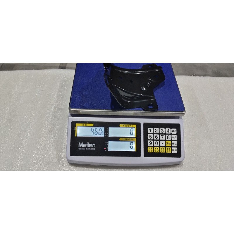 Left A-Pillar Connection Plate BYD 15674929-00