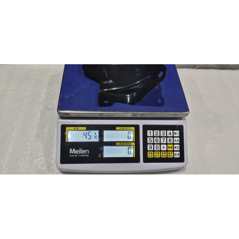 Right A-Pillar Connection Plate BYD 15674932-00